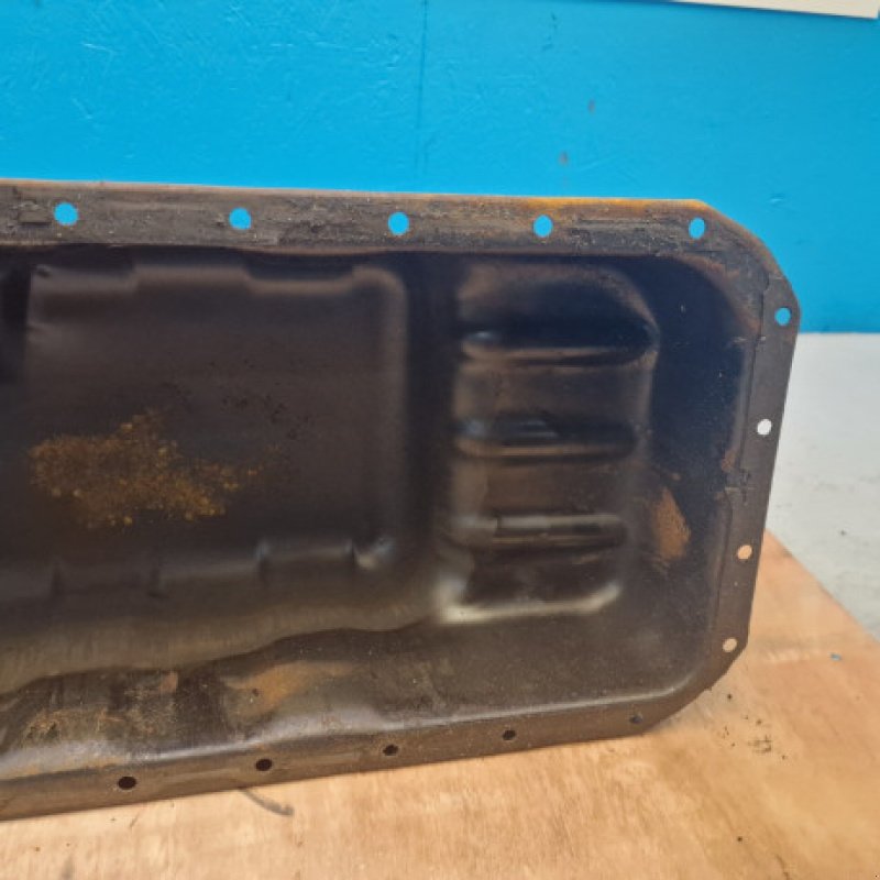 Motor und Motorteile типа Case 2188, Gebrauchtmaschine в Hemmet (Фотография 4)