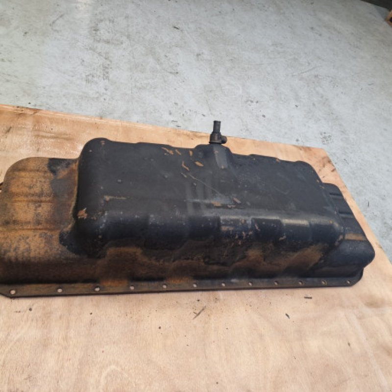 Motor und Motorteile типа Case 2188, Gebrauchtmaschine в Hemmet (Фотография 13)