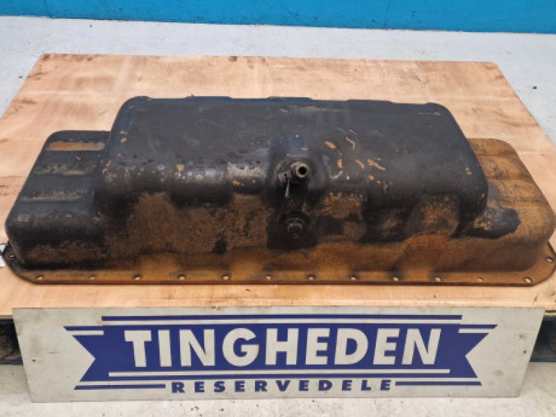 Motor und Motorteile typu Case 2188, Gebrauchtmaschine v Hemmet (Obrázok 1)