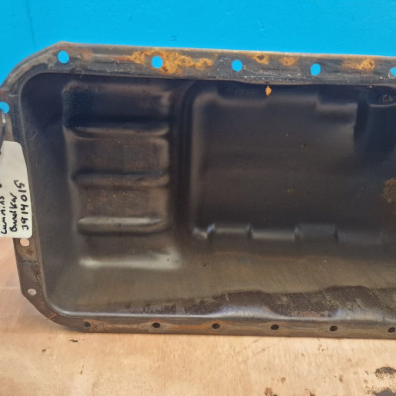 Motor und Motorteile типа Case 2188, Gebrauchtmaschine в Hemmet (Фотография 3)