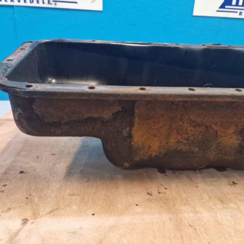 Motor und Motorteile типа Case 2188, Gebrauchtmaschine в Hemmet (Фотография 9)