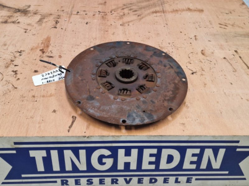 Motor und Motorteile typu Case 2188, Gebrauchtmaschine v Hemmet (Obrázok 1)