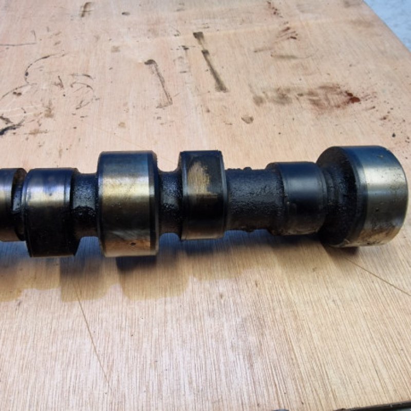 Motor und Motorteile типа Case 2188, Gebrauchtmaschine в Hemmet (Фотография 10)