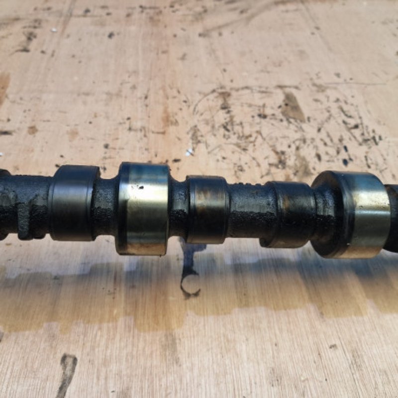 Motor und Motorteile типа Case 2188, Gebrauchtmaschine в Hemmet (Фотография 8)