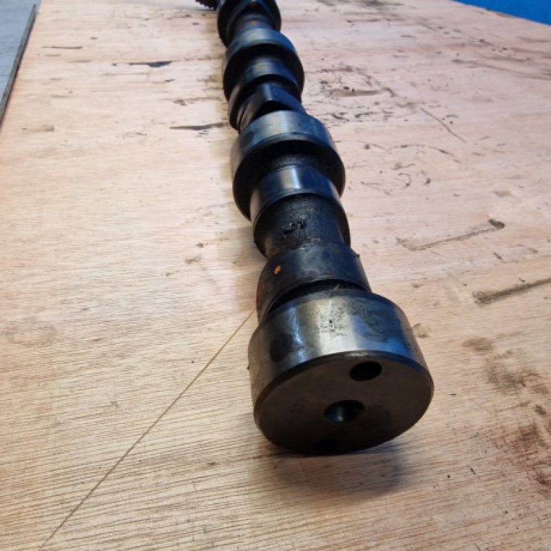 Motor und Motorteile типа Case 2188, Gebrauchtmaschine в Hemmet (Фотография 14)