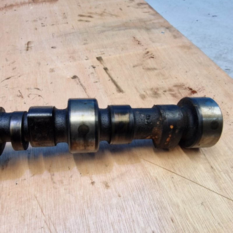 Motor und Motorteile типа Case 2188, Gebrauchtmaschine в Hemmet (Фотография 13)