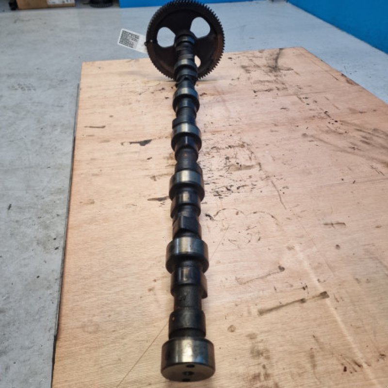 Motor und Motorteile типа Case 2188, Gebrauchtmaschine в Hemmet (Фотография 15)