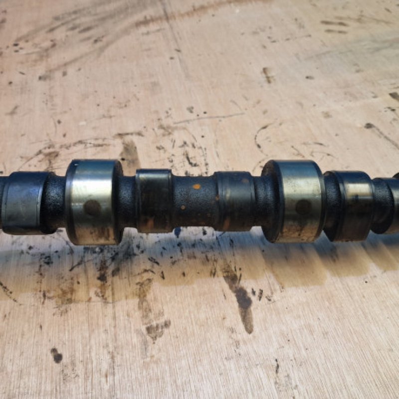 Motor und Motorteile типа Case 2188, Gebrauchtmaschine в Hemmet (Фотография 12)