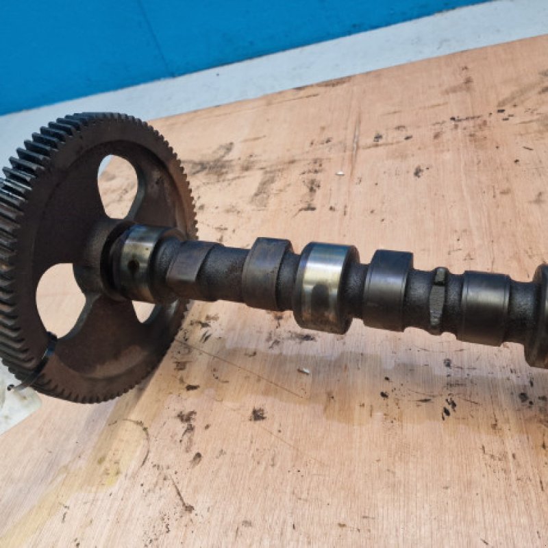 Motor und Motorteile типа Case 2188, Gebrauchtmaschine в Hemmet (Фотография 11)