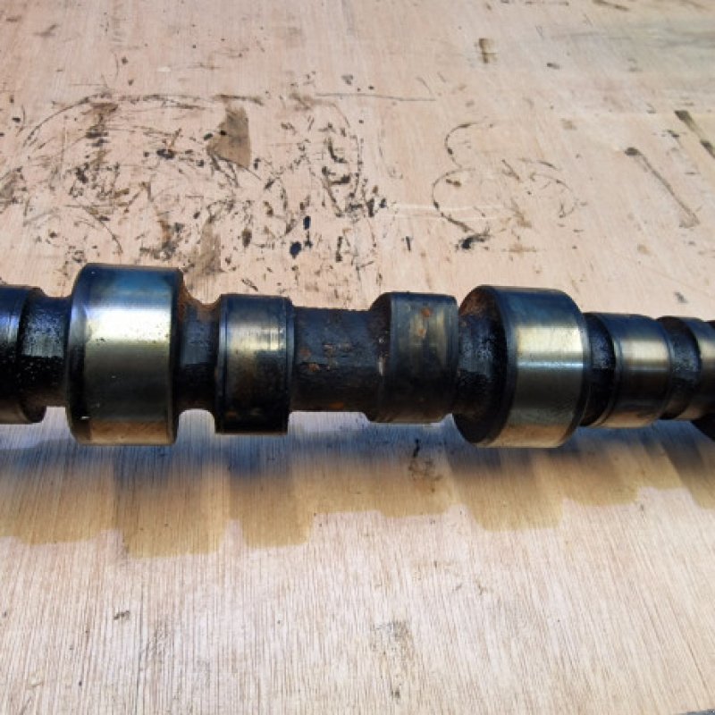 Motor und Motorteile типа Case 2188, Gebrauchtmaschine в Hemmet (Фотография 9)