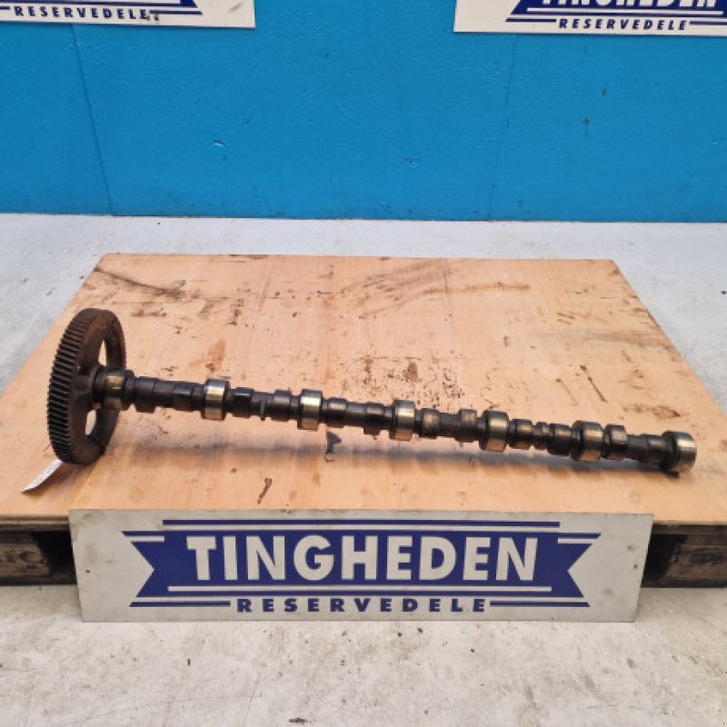 Motor und Motorteile типа Case 2188, Gebrauchtmaschine в Hemmet (Фотография 1)