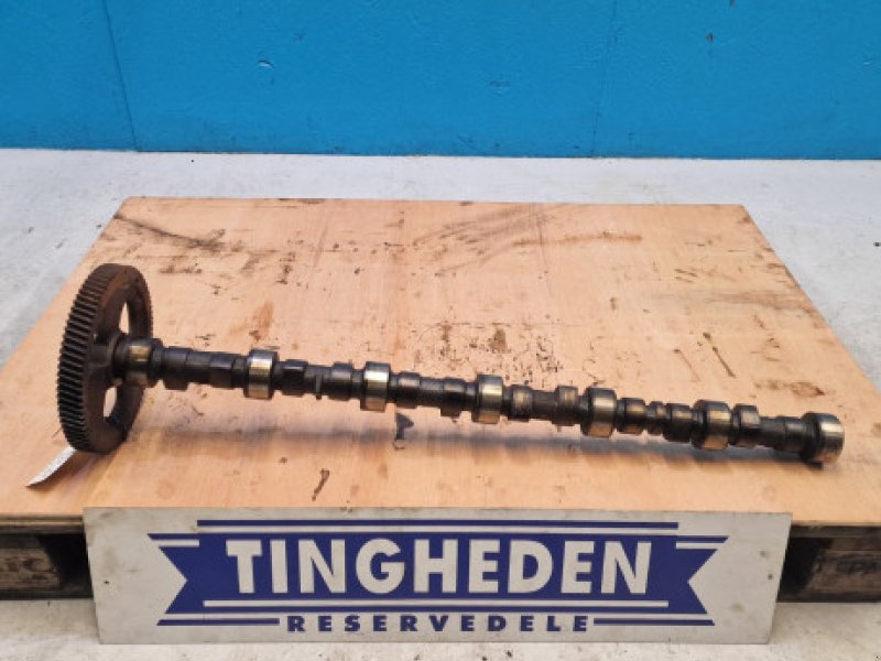 Motor und Motorteile typu Case 2188, Gebrauchtmaschine v Hemmet (Obrázok 1)