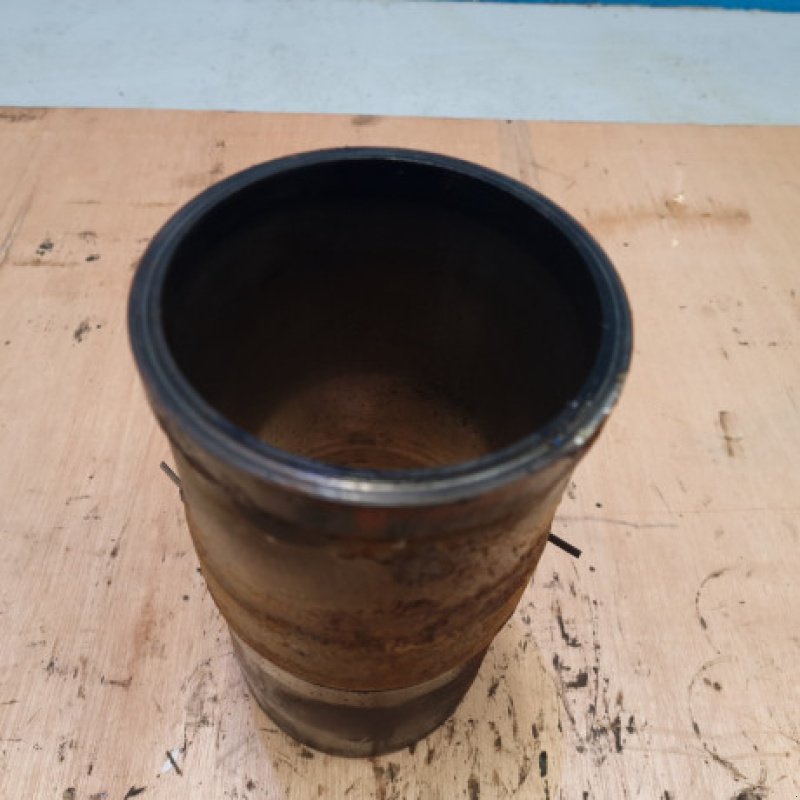 Motor und Motorteile типа Case 2188, Gebrauchtmaschine в Hemmet (Фотография 9)