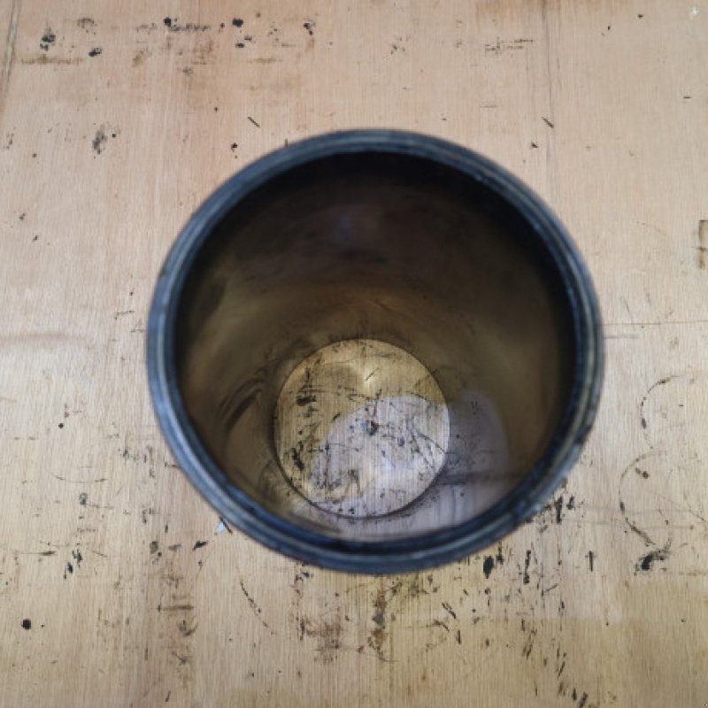 Motor und Motorteile типа Case 2188, Gebrauchtmaschine в Hemmet (Фотография 11)