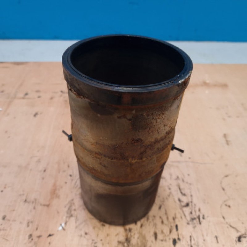 Motor und Motorteile типа Case 2188, Gebrauchtmaschine в Hemmet (Фотография 10)