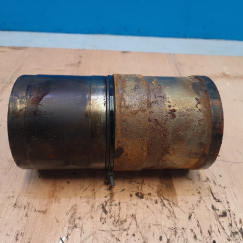 Motor und Motorteile типа Case 2188, Gebrauchtmaschine в Hemmet (Фотография 3)