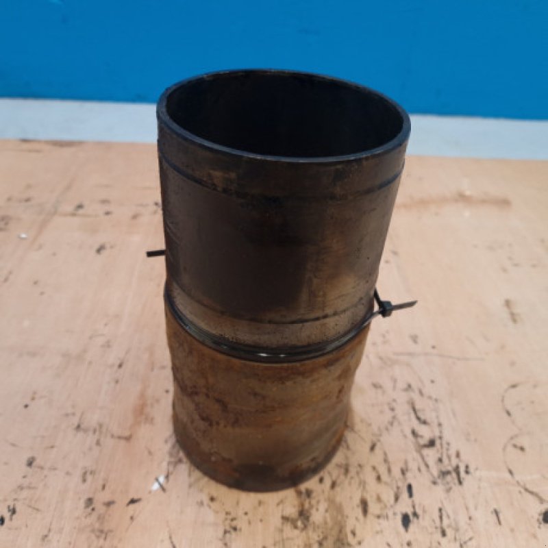 Motor und Motorteile типа Case 2188, Gebrauchtmaschine в Hemmet (Фотография 8)