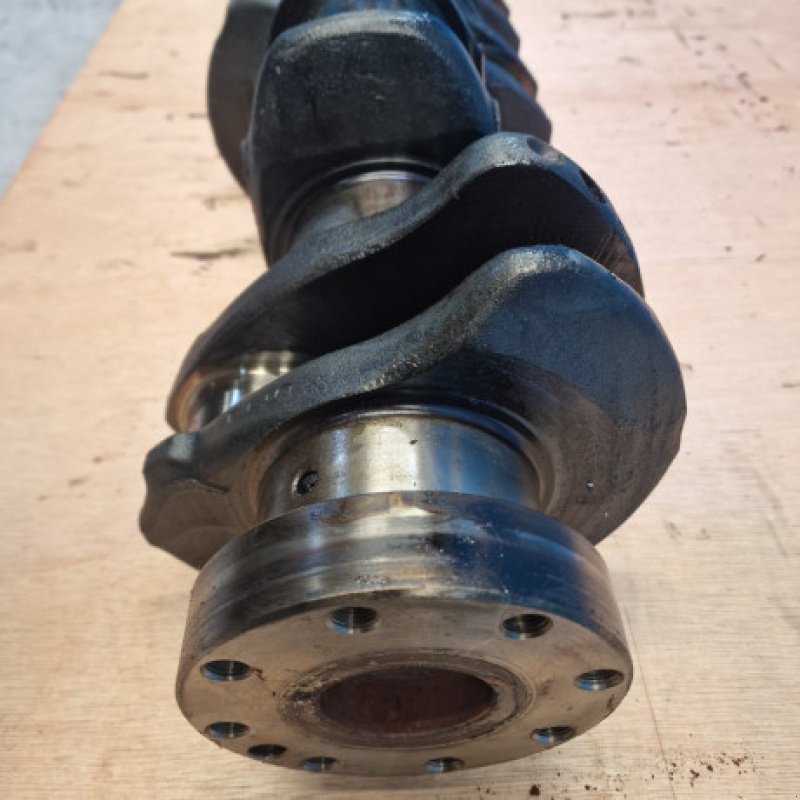 Motor und Motorteile типа Case 2188, Gebrauchtmaschine в Hemmet (Фотография 16)