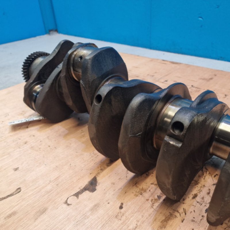 Motor und Motorteile типа Case 2188, Gebrauchtmaschine в Hemmet (Фотография 20)