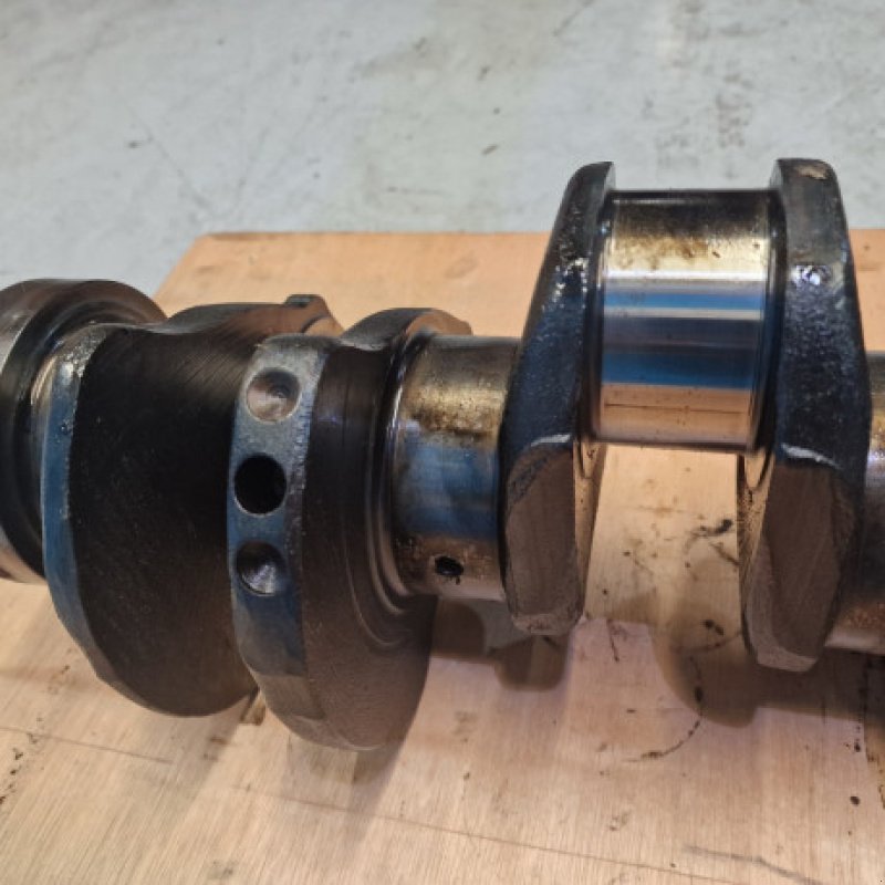 Motor und Motorteile типа Case 2188, Gebrauchtmaschine в Hemmet (Фотография 12)