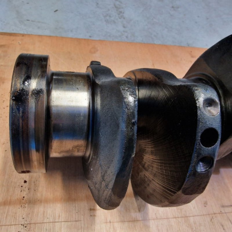 Motor und Motorteile типа Case 2188, Gebrauchtmaschine в Hemmet (Фотография 13)