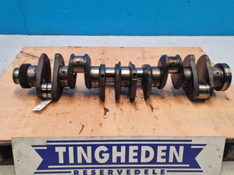 Motor und Motorteile typu Case 2188, Gebrauchtmaschine v Hemmet (Obrázok 1)