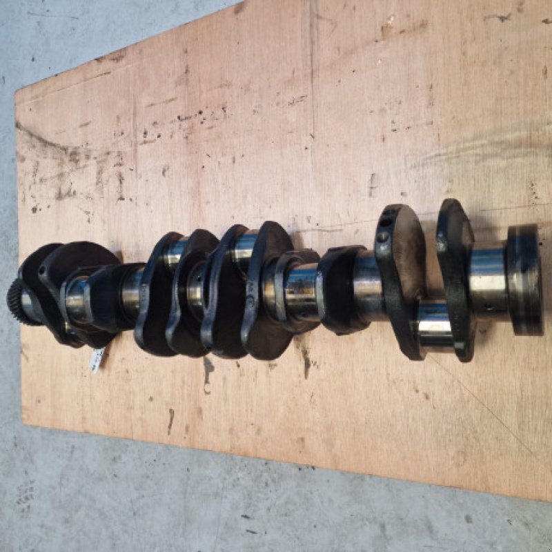 Motor und Motorteile типа Case 2188, Gebrauchtmaschine в Hemmet (Фотография 18)