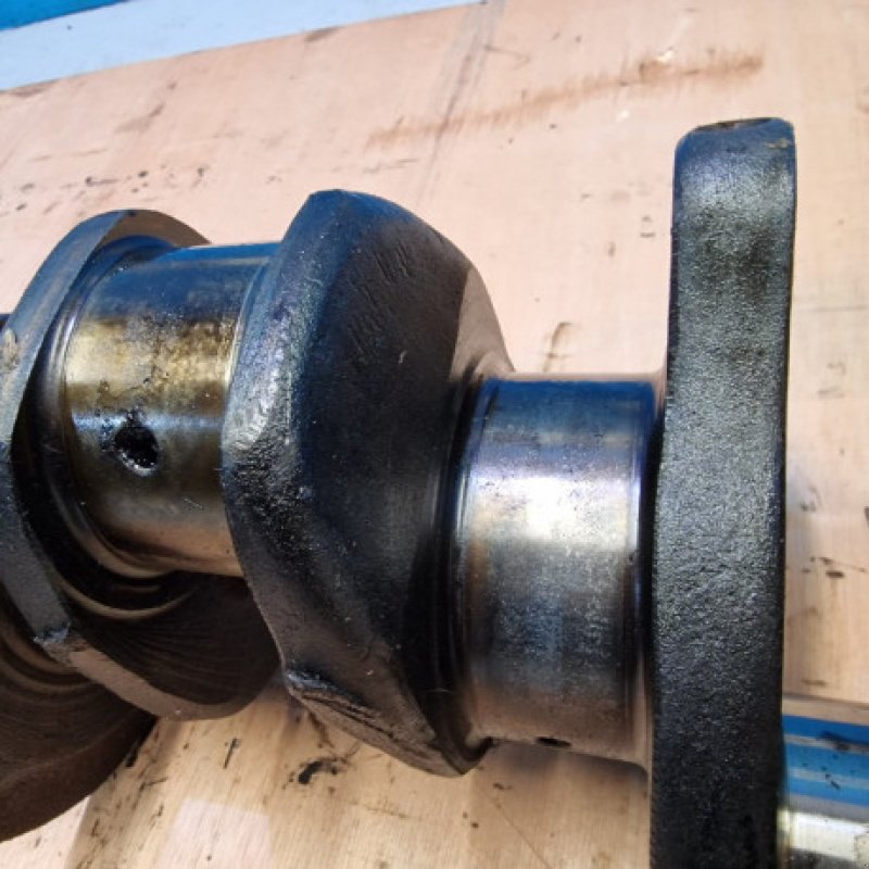 Motor und Motorteile типа Case 2188, Gebrauchtmaschine в Hemmet (Фотография 21)