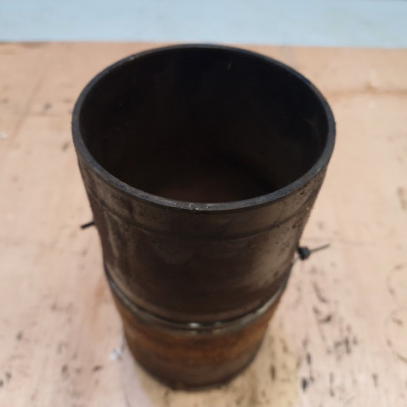 Motor und Motorteile типа Case 2188, Gebrauchtmaschine в Hemmet (Фотография 4)