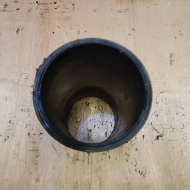 Motor und Motorteile типа Case 2188, Gebrauchtmaschine в Hemmet (Фотография 8)