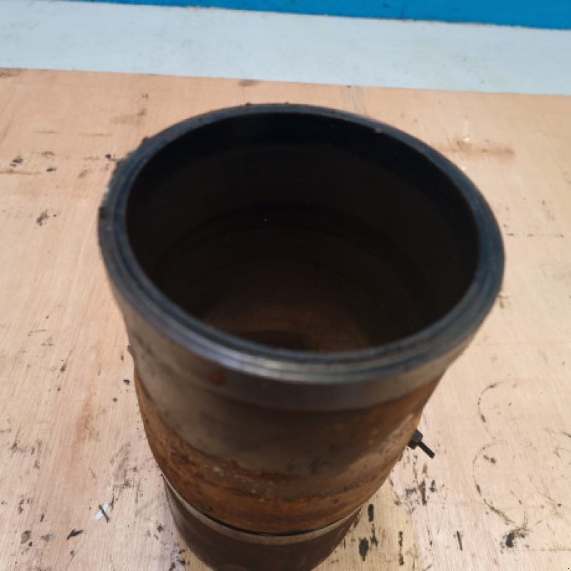 Motor und Motorteile типа Case 2188, Gebrauchtmaschine в Hemmet (Фотография 5)