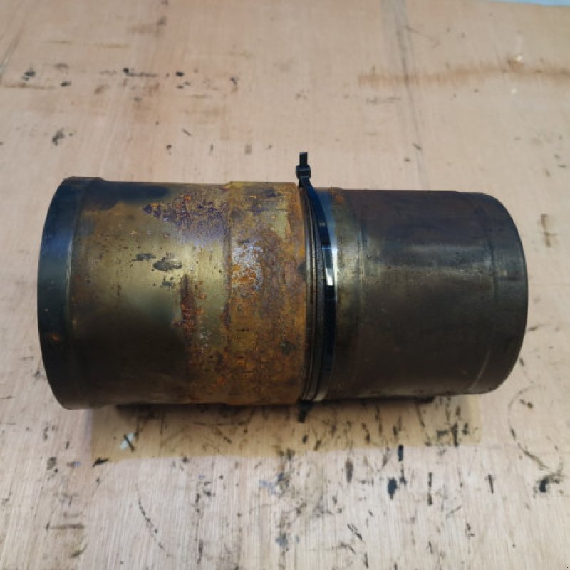 Motor und Motorteile типа Case 2188, Gebrauchtmaschine в Hemmet (Фотография 9)