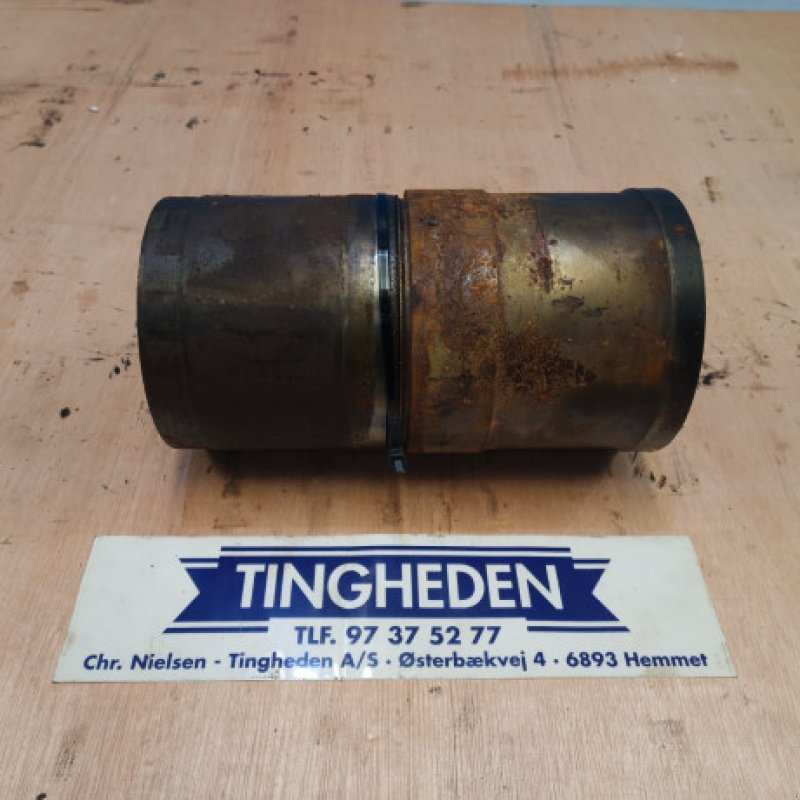 Motor und Motorteile типа Case 2188, Gebrauchtmaschine в Hemmet (Фотография 1)