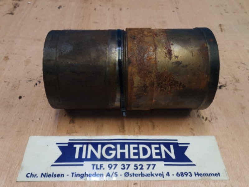 Motor und Motorteile typu Case 2188, Gebrauchtmaschine v Hemmet (Obrázok 1)