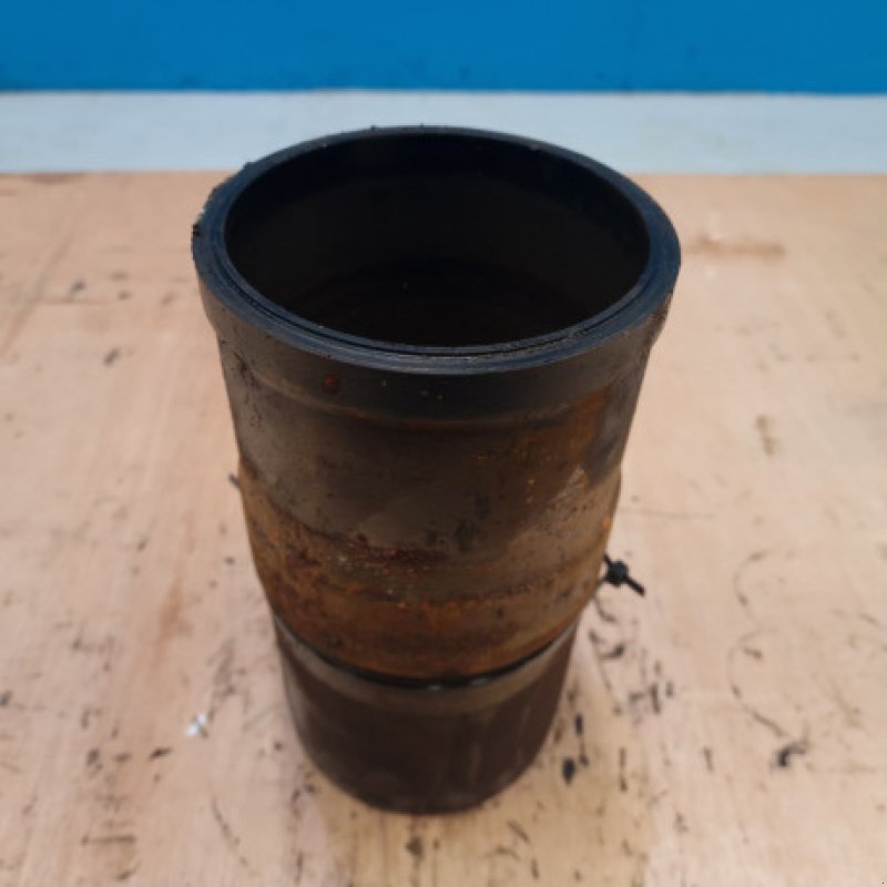 Motor und Motorteile типа Case 2188, Gebrauchtmaschine в Hemmet (Фотография 7)