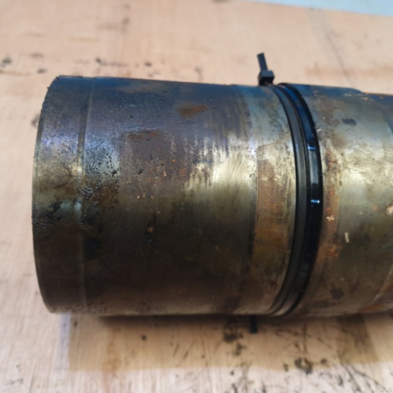 Motor und Motorteile типа Case 2188, Gebrauchtmaschine в Hemmet (Фотография 3)