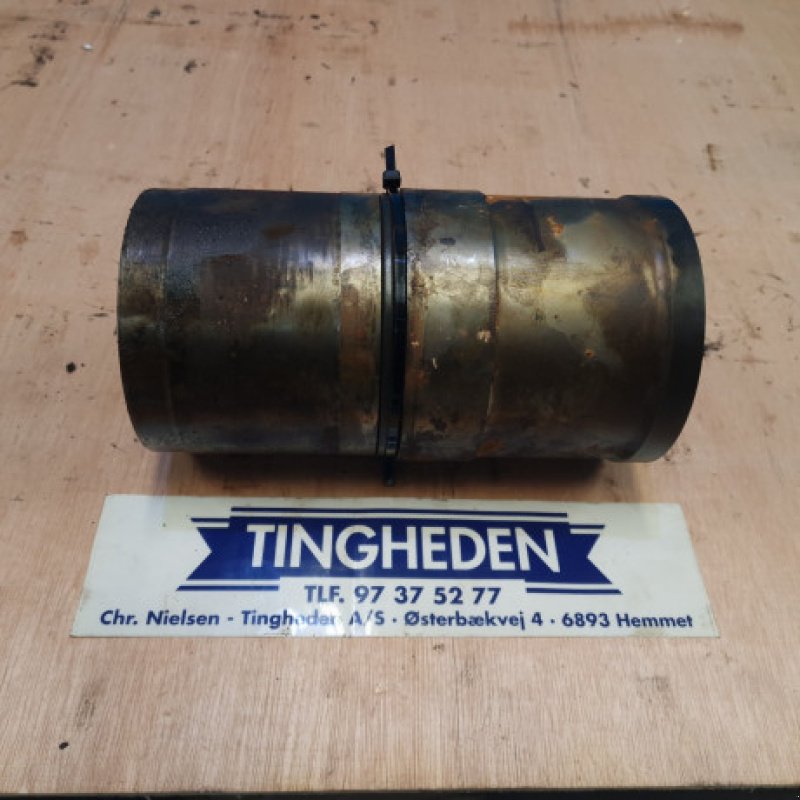 Motor und Motorteile типа Case 2188, Gebrauchtmaschine в Hemmet (Фотография 1)