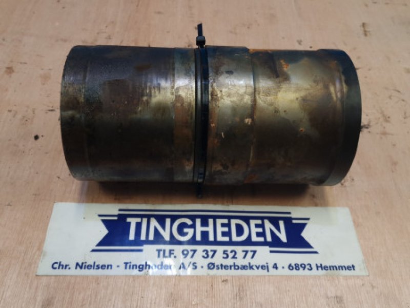 Motor und Motorteile typu Case 2188, Gebrauchtmaschine v Hemmet (Obrázok 1)