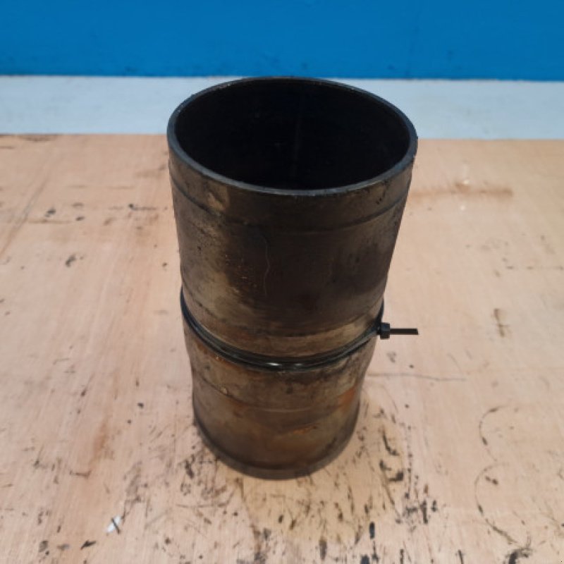 Motor und Motorteile типа Case 2188, Gebrauchtmaschine в Hemmet (Фотография 7)