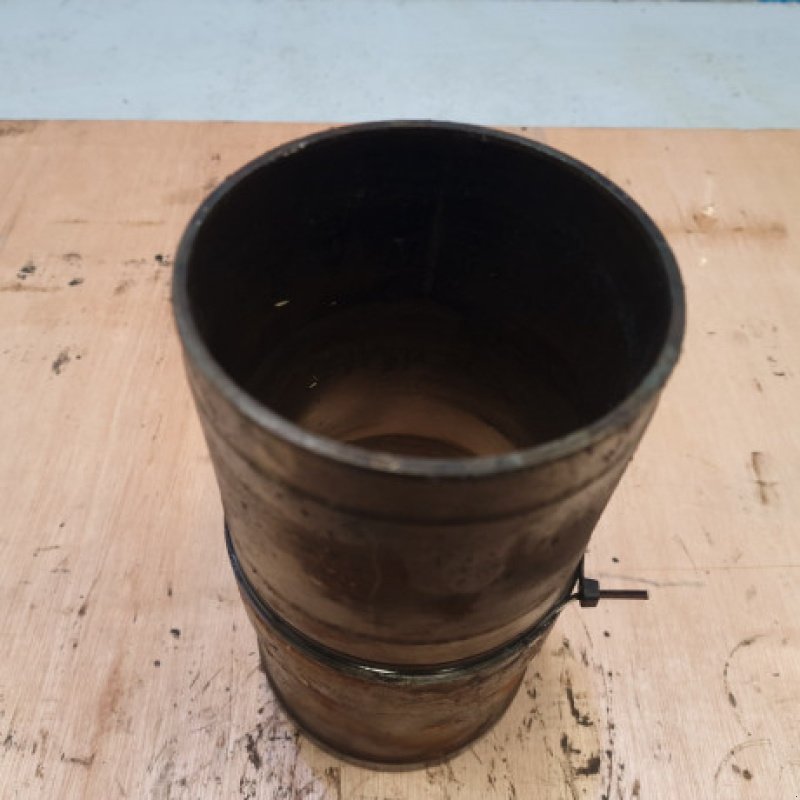 Motor und Motorteile типа Case 2188, Gebrauchtmaschine в Hemmet (Фотография 5)