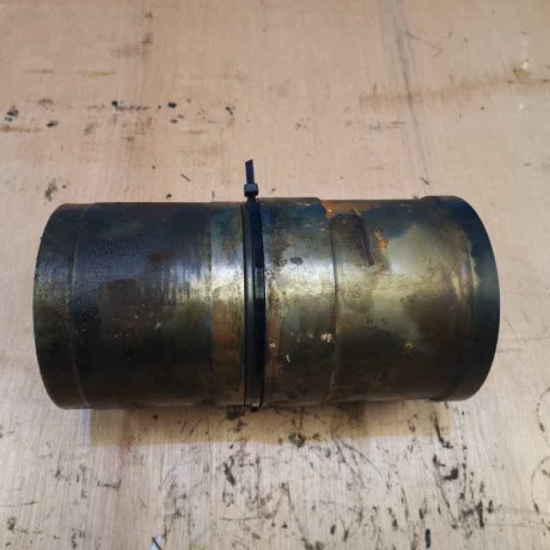 Motor und Motorteile типа Case 2188, Gebrauchtmaschine в Hemmet (Фотография 2)