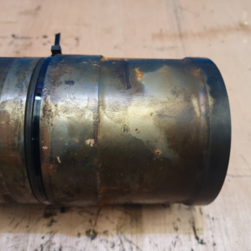 Motor und Motorteile типа Case 2188, Gebrauchtmaschine в Hemmet (Фотография 4)