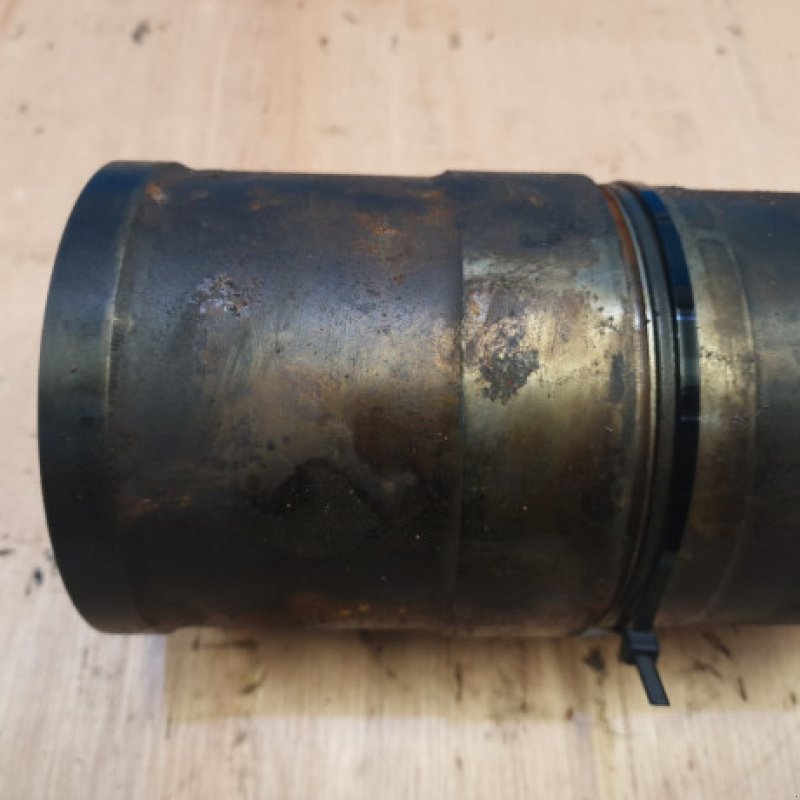 Motor und Motorteile типа Case 2188, Gebrauchtmaschine в Hemmet (Фотография 5)