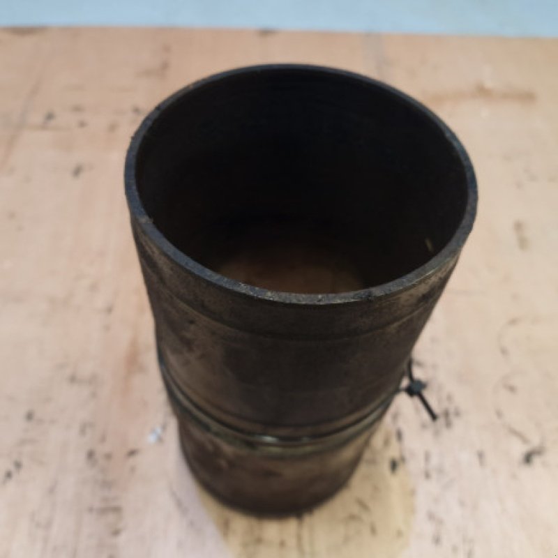 Motor und Motorteile типа Case 2188, Gebrauchtmaschine в Hemmet (Фотография 8)