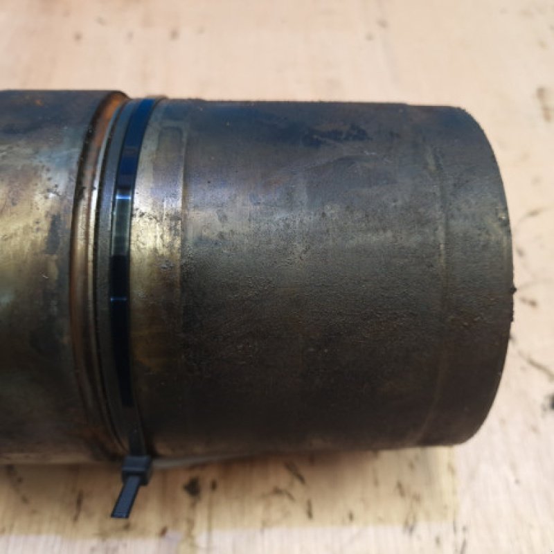 Motor und Motorteile типа Case 2188, Gebrauchtmaschine в Hemmet (Фотография 7)