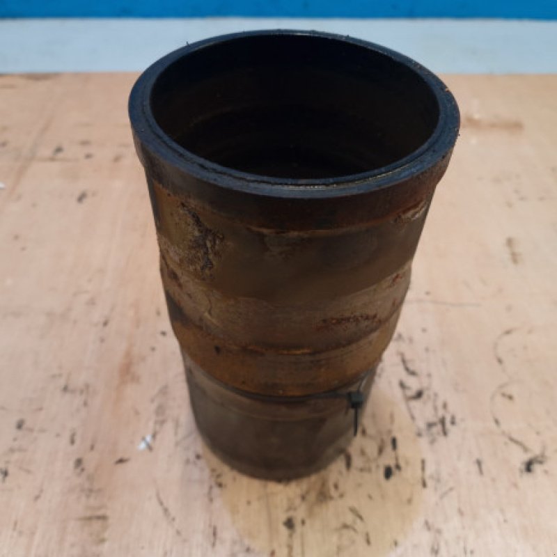 Motor und Motorteile типа Case 2188, Gebrauchtmaschine в Hemmet (Фотография 11)