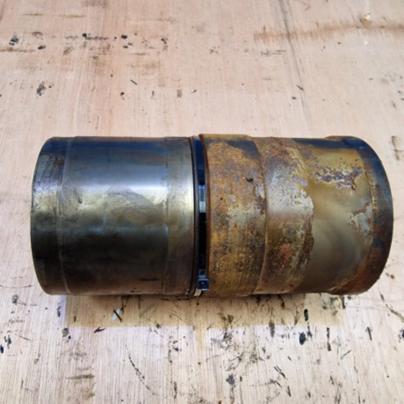 Motor und Motorteile типа Case 2188, Gebrauchtmaschine в Hemmet (Фотография 2)