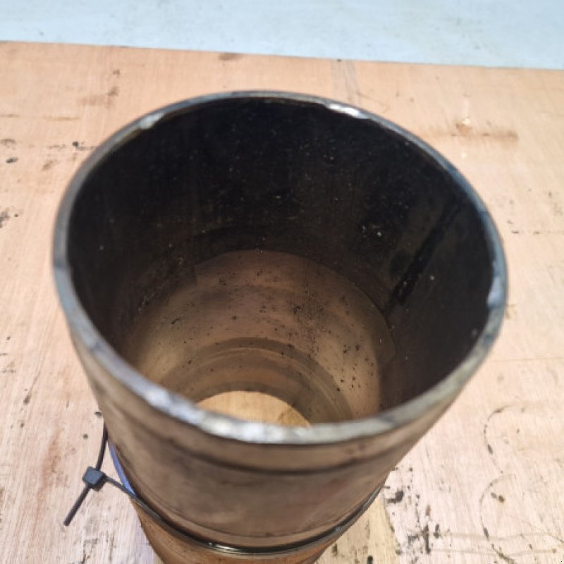 Motor und Motorteile типа Case 2188, Gebrauchtmaschine в Hemmet (Фотография 5)