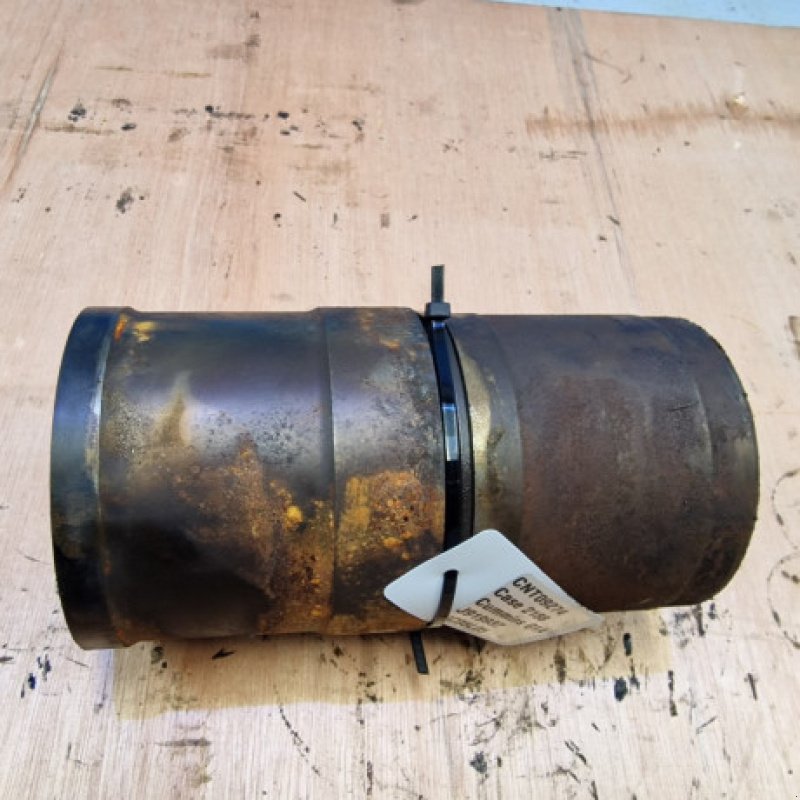 Motor und Motorteile типа Case 2188, Gebrauchtmaschine в Hemmet (Фотография 2)