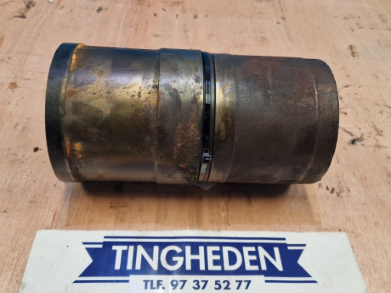 Motor und Motorteile typu Case 2188, Gebrauchtmaschine v Hemmet (Obrázok 1)